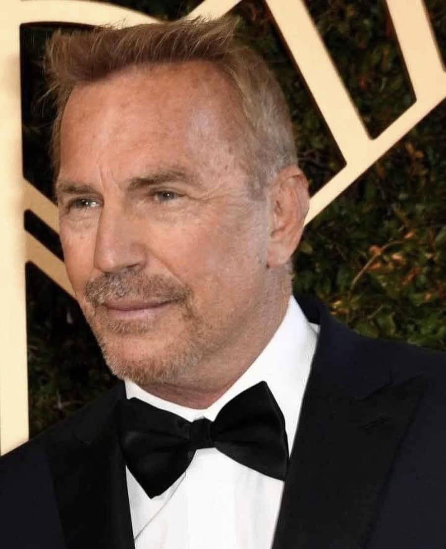 Kevin Costner Amasses $250 Million Net Worth in Face of Recent Struggles
