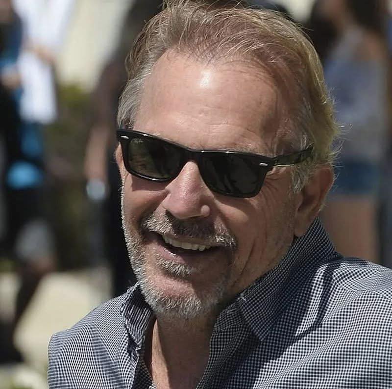 Kevin Costner Admits Being ‘Scared as Hell’ During ‘Yellowstone’ First Table Read