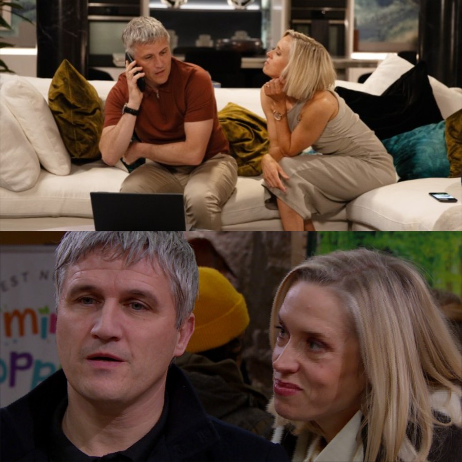 Emmerdale Drama: Ruby unexpectedly reads a message on Caleb’s phone: “If I go down, you go down with me,” and immediately realizes the horrifying truth her husband’s been hiding—but will she dare expose him? –