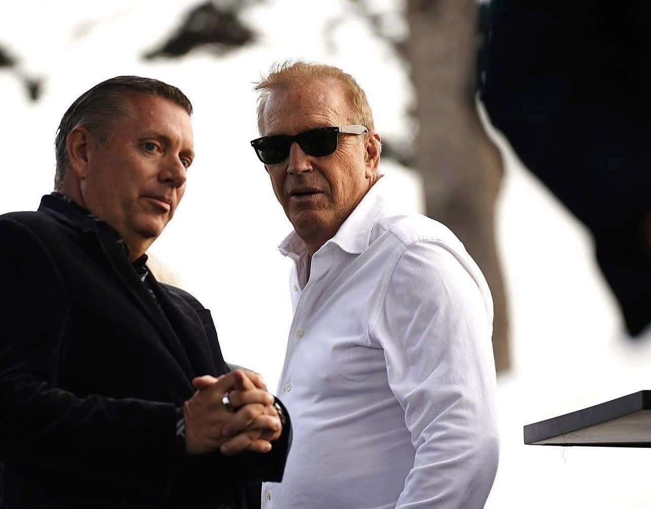 “Kevin Costner’s ‘Desperate Measure’ To Toss ‘Horizon II’ Suit Is ‘Nonsense,’ Says Stuntwoman; Oscar Winner’s Lawyer Insists Otherwise”