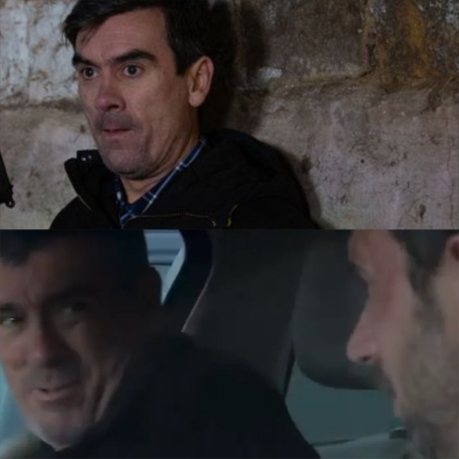 Emmerdale SHOCK: Cain Dingle is hell-bent on making John Sugden pay and pulls the trigger! But Cain’s bullet doesn’t hit John—it strikes someone else! –