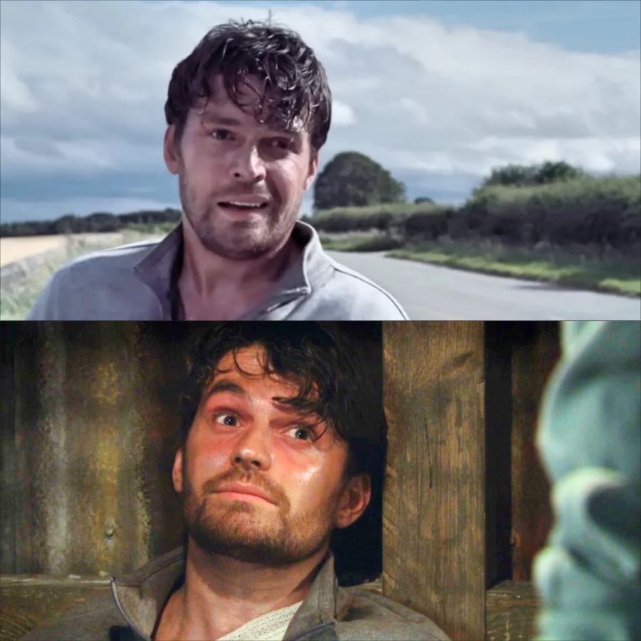 Emmerdale Spoilers: As Mack heads for questioning at the station, ITVX’s early feed shows a fresh wound on him that doesn’t match previous reports—what really happened underground? –