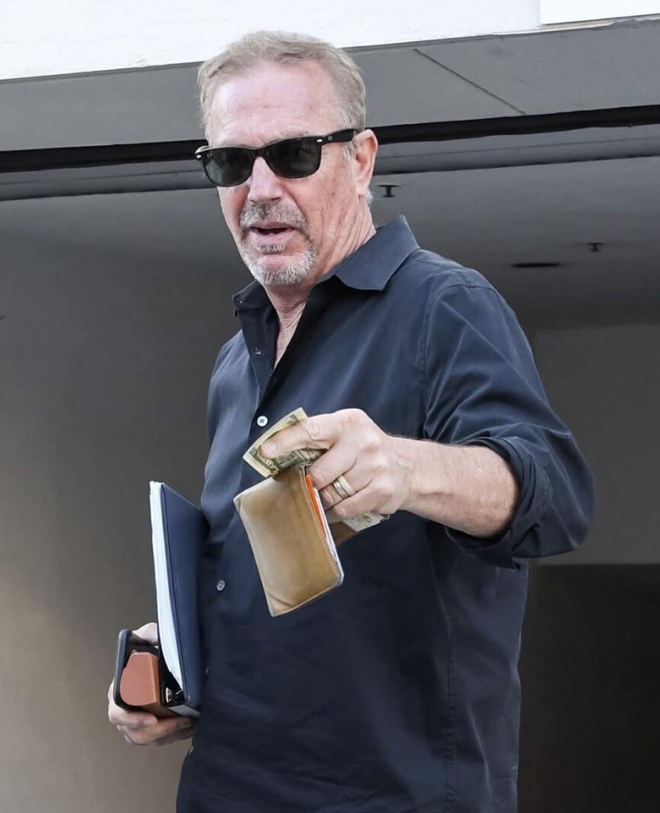 Kevin Costner Eyes Netflix to Cover Costly ‘Horizon’ Gamble