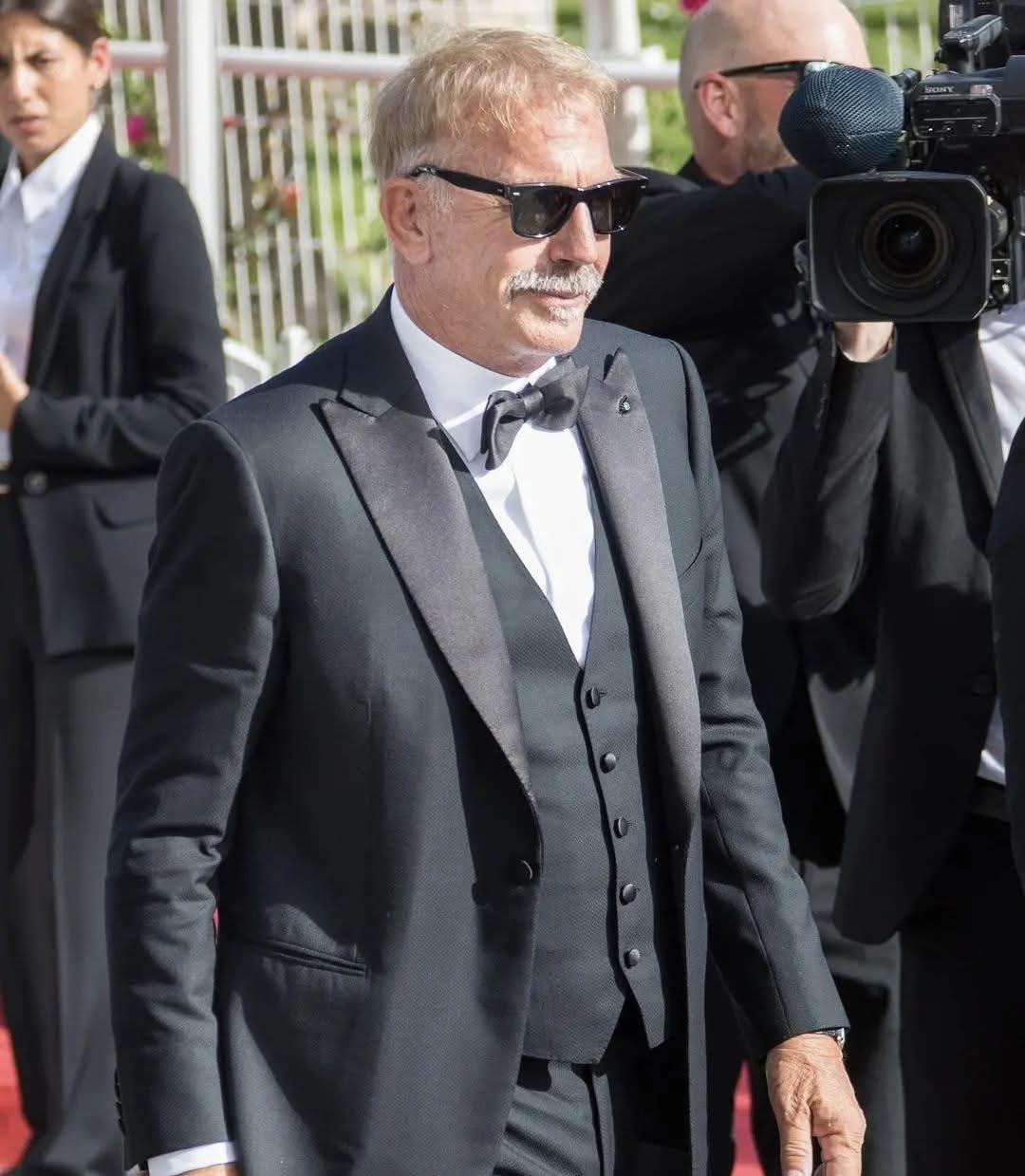 Kevin Costner’s Frustration with ‘Yellowstone’: “I’ve Been Waiting for My Character to Die”