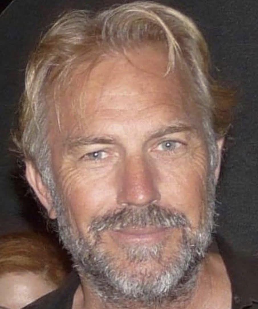 “Kevin Costner Ate Magic Mushrooms, Then Drew His Sword: ‘Let’s Go’”