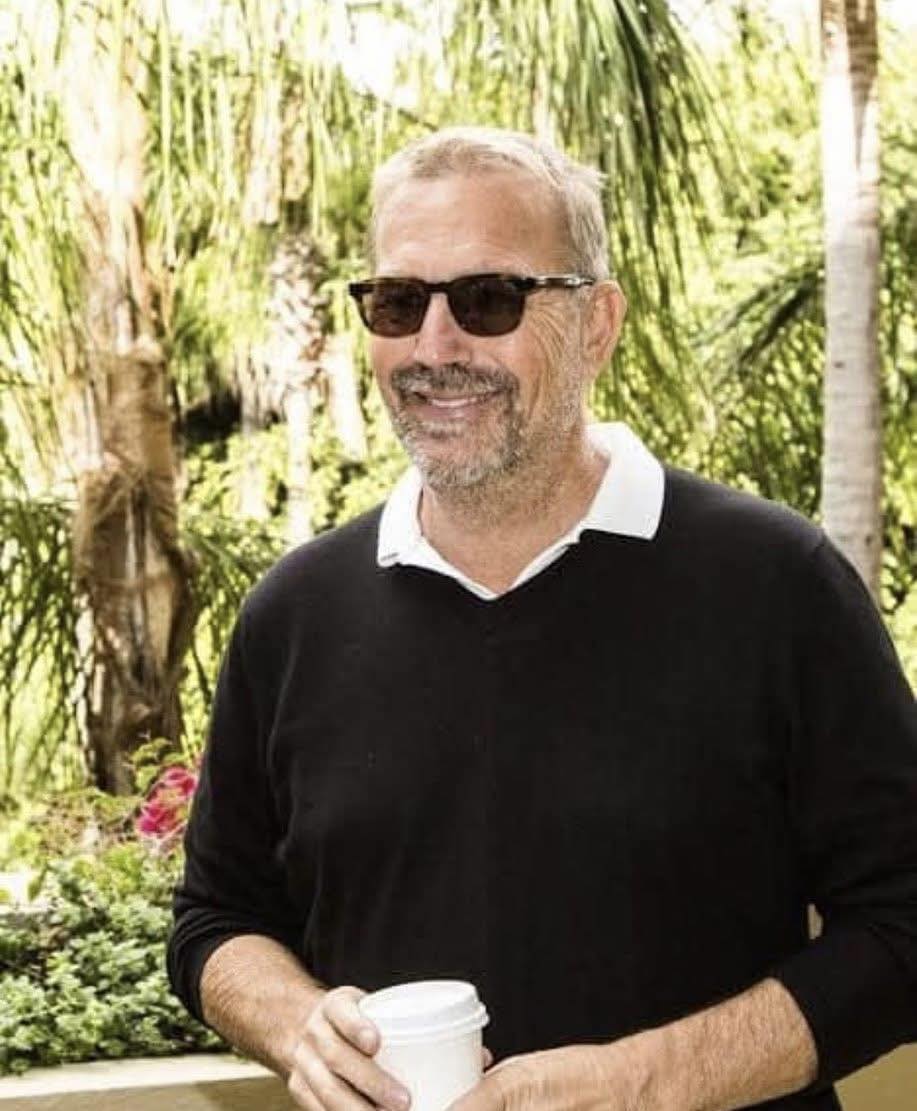 Kevin Costner Calls on Trump to Rethink MAGA Policies