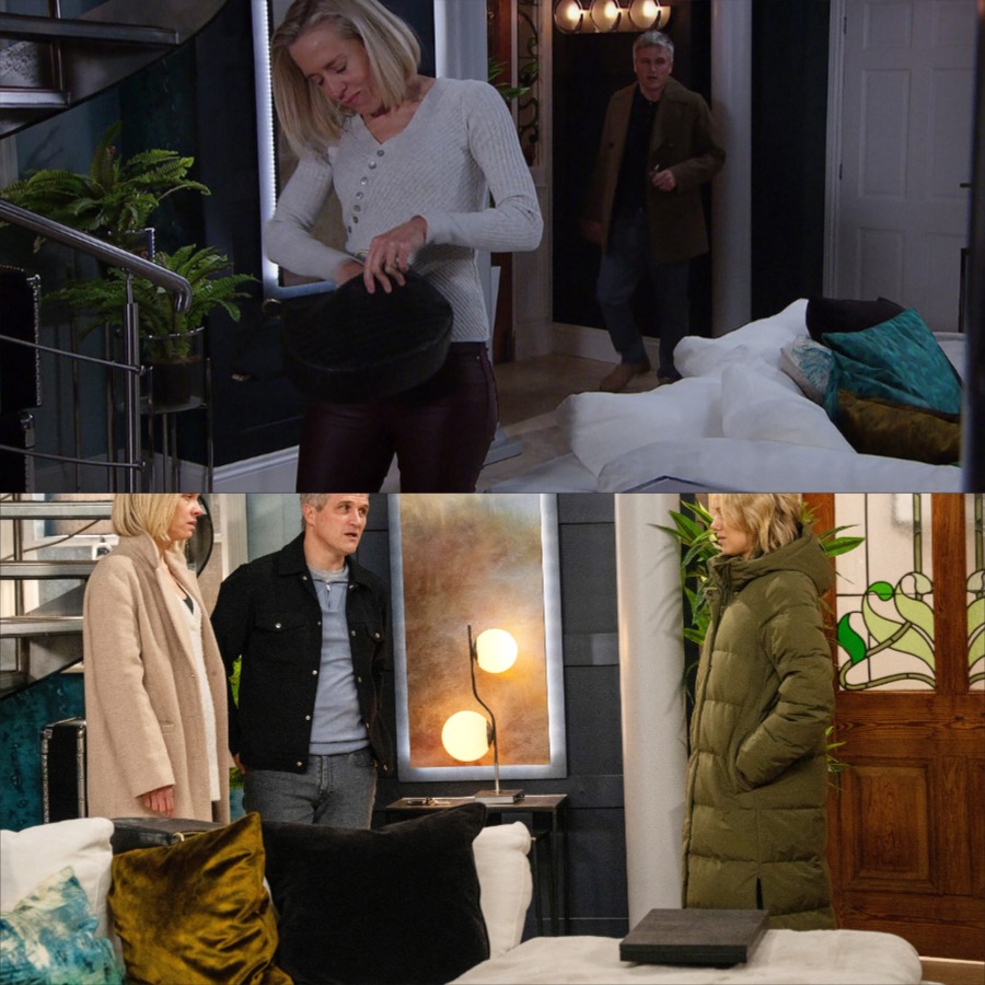 Emmerdale Spoilers: Ruby thought Caleb was just lying to her, but when she opens his trunk by accident, she’s horrified to find John’s hidden evidence—her fingerprints on the bloodied knife used on Anthony Fox! –