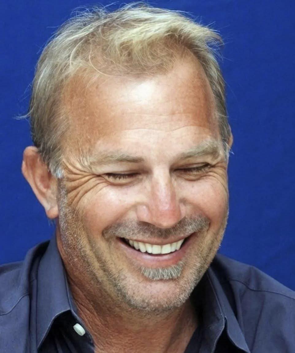 Kevin Costner’s Pup Bobby Is the Real Star: “Getting All the Attention!”