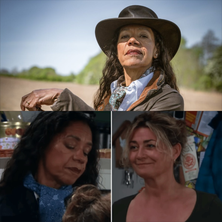 Emmerdale Drama: Moira shakes as she agrees to the contract Celia offers, and moments later, law enforcement appears—the whole town is shocked to discover who informed on her… it was? –