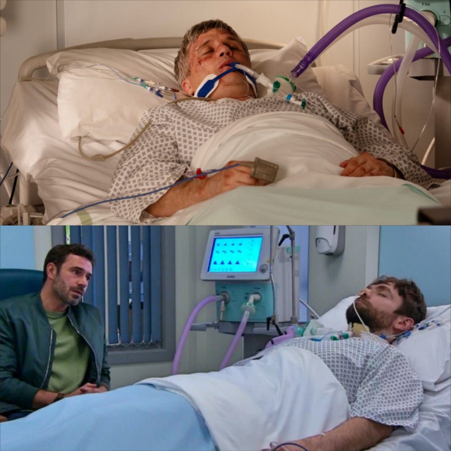 Emmerdale Spoilers: A witness alleges that Caleb was at the hospital with John the night Aaron was assaulted—what implications does this have? –