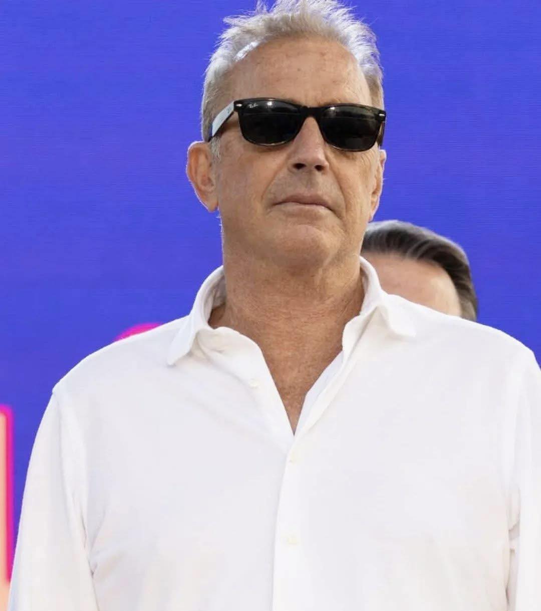 Fans Are Falling for Kevin Costner’s ‘Dapper’ Moment with 61-Year-Old Heartthrob