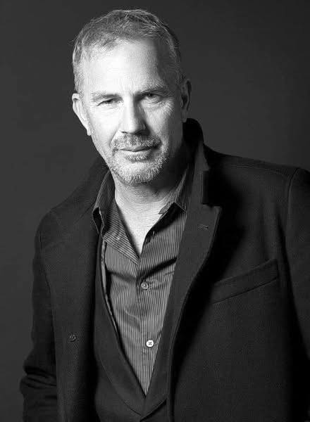 Kevin Costner Reveals Heartbreak : Tears Still Flow After 18-Year-Old Love Affair ”