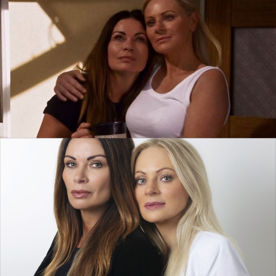Shocking news for Corrie fans: Roy uncovers Becky’s identity in the hospital records. Carla passes out while Lisa demands answers. Will the Swarla wedding result in a heartbreaking outcome? – film.purextop.com