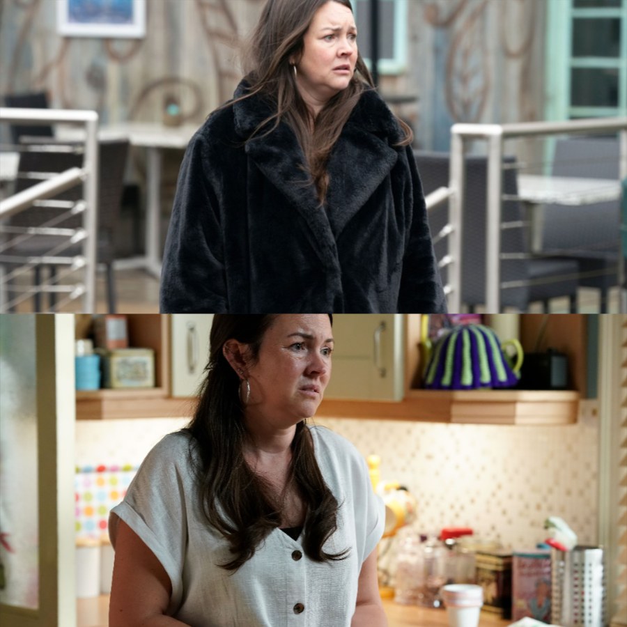 EastEnders broadcasts FOUR surprising departures as Stacey departs Walford after 21 years — and she won’t be departing by herself! – film.purextop.com