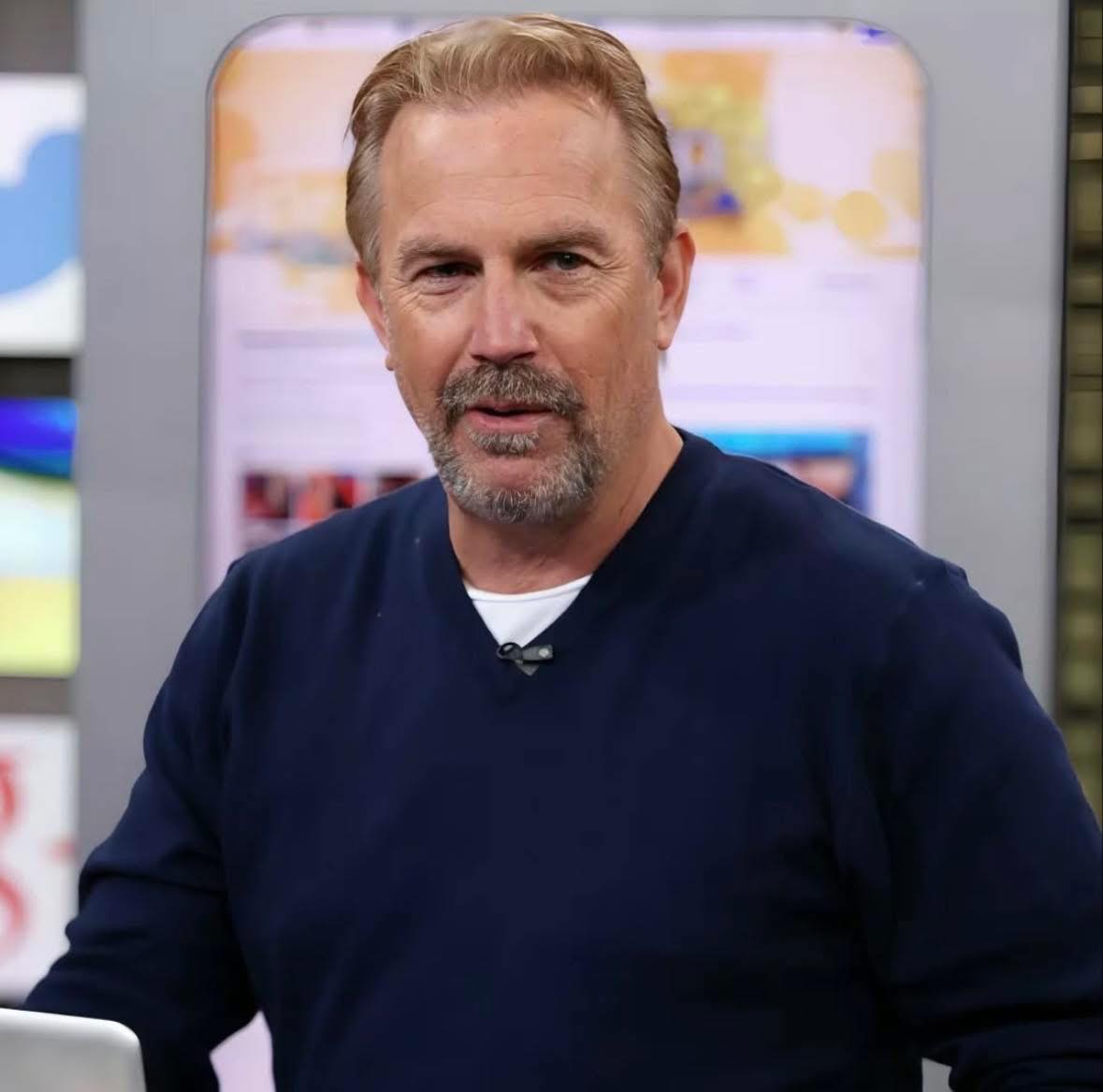 Kevin Costner ‘Ready’ To Fall In Love Again After Christine Baumgartner Divorce