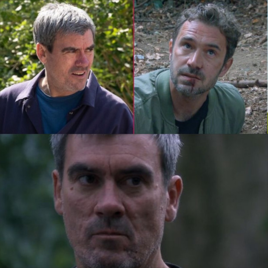 Emmerdale Spoilers: John taunts Cain: “You’re not the only one who lost a child”—a line that leaves Cain stunned, as if John knows another long-buried secret. –