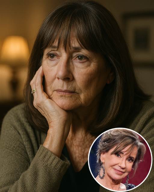 Breaking News: The Real Reason Jess Walton Vanished from Y&R — And It’s More Personal Than You Think