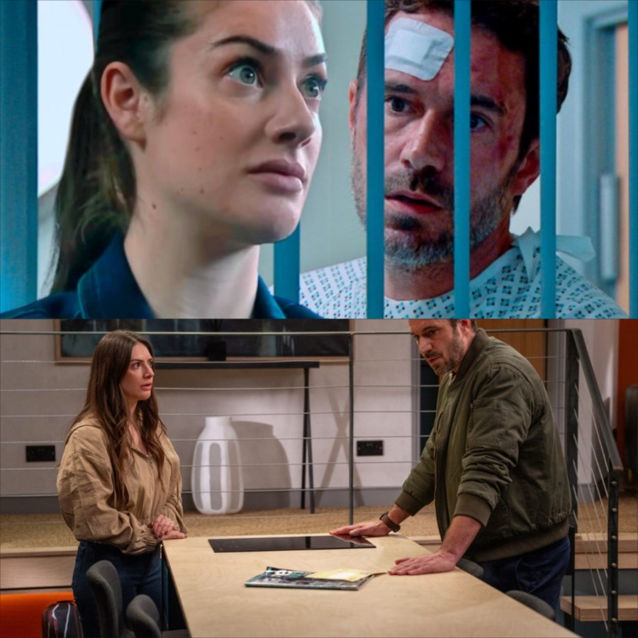 It has been officially revealed in Emmerdale that John Sugden’s death was confirmed, and surprisingly, Victoria is the one responsible for this terrible crime! What drove her to commit such a horrific act? –