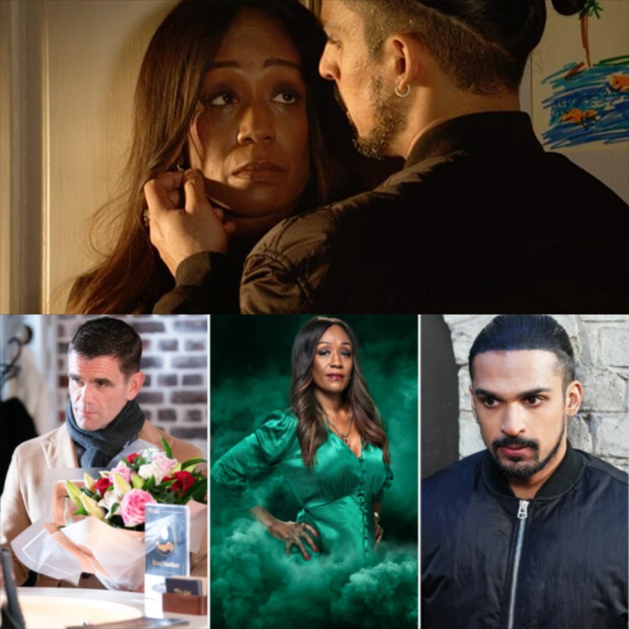 Ravi pressures Denise to deceive Jack – the big moment happens when she agrees in front of the entire Branning family! – Don’t miss, check comments👇👇👇