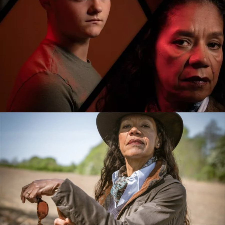 BREAKING: Celia is exposed as the “final boss” behind the Emmerdale drug ring, and the twist shatters April when she admits: “I am Ray’s mother!” –