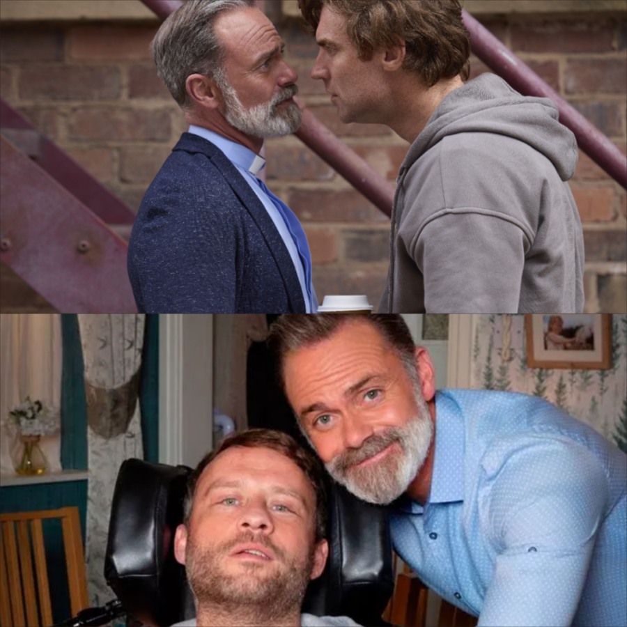 Billy’s death will shock Coronation Street viewers next week, leaving the true perpetrator to devastate the residents of Weatherfield. The situation is quickly escalating out of hand. – film.purextop.com