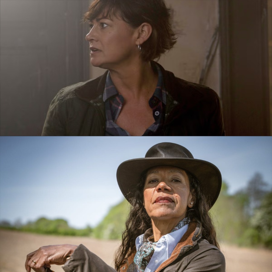 Emmerdale Drama: Moira shakes as she agrees to the contract Celia offers, and moments later, law enforcement appears—the whole town is shocked to discover who informed on her… it was? –