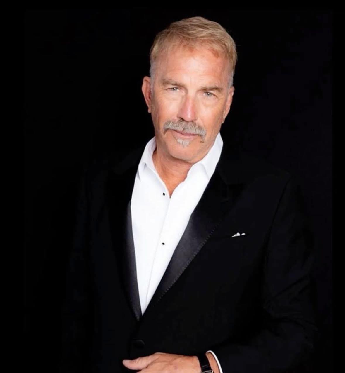 Kevin Costner Lends His Voice to Dog in ‘The Art of Racing in the Rain’ Trailer