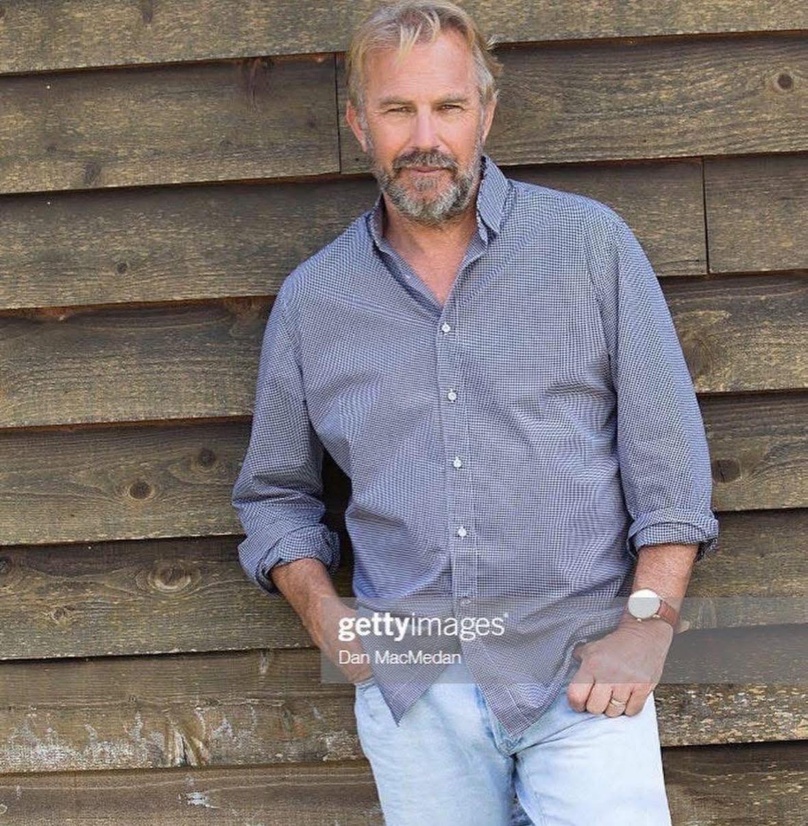 The One Big Requirement Kevin Costner Has for His New Partner