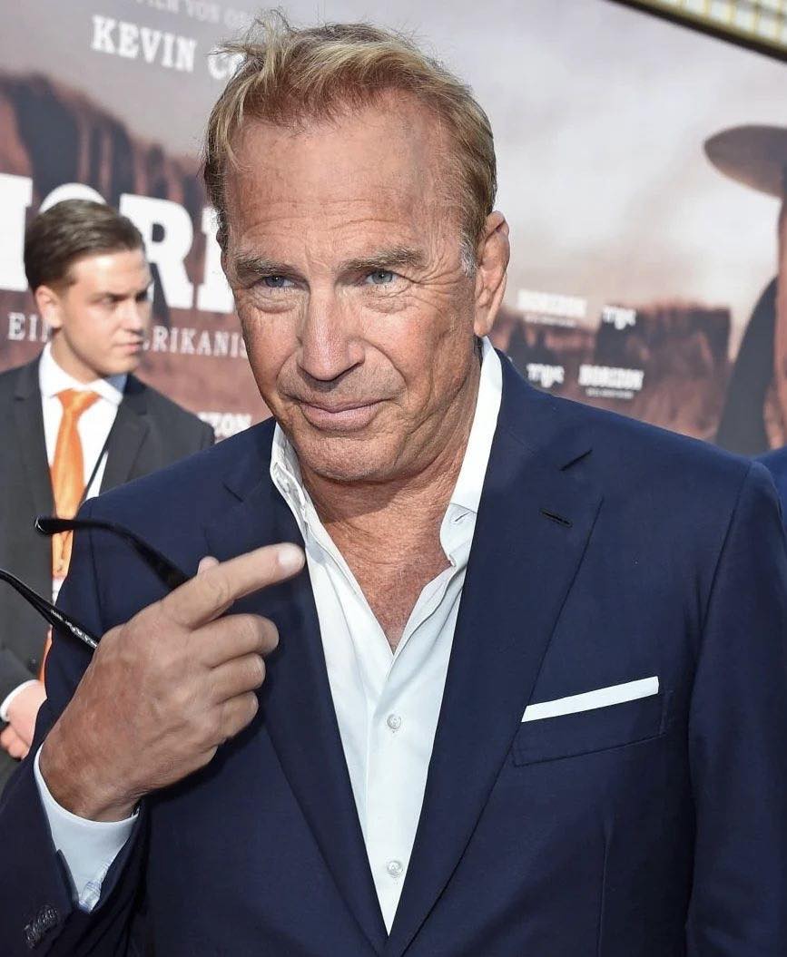 Netflix Features a Hidden Kevin Costner Classic Over Robin Williams: “Bless His Heart”