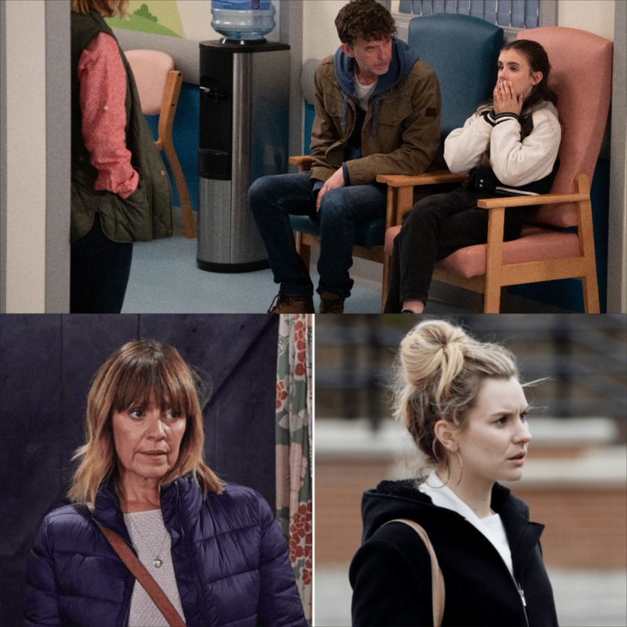 Emmerdale Spoilers: Rhona is filled with regret after the police inform her about April’s situation following her disappearance… April is now in critical condition… –