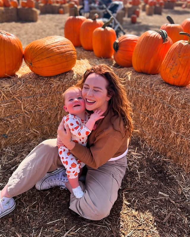Y&R Star Camryn Grimes Says Goodbye to Her First ‘Baby’ — A Loss That Broke Her Heart