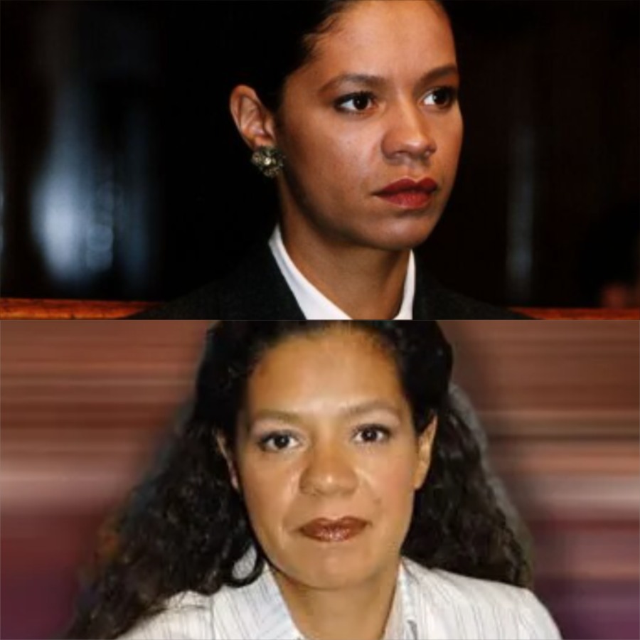 Emmerdale’s Jaye Griffiths opens up about the torment she endured with her ex over five years: “He was violent with me for five years, and I couldn’t do anything…” –