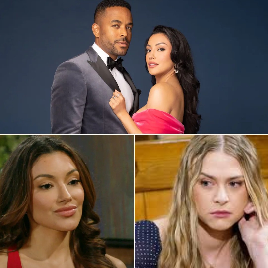Oh, Come *On*: Young & Restless Twist Is So Obvious, It *Has* to Happen… Doesn’t It?