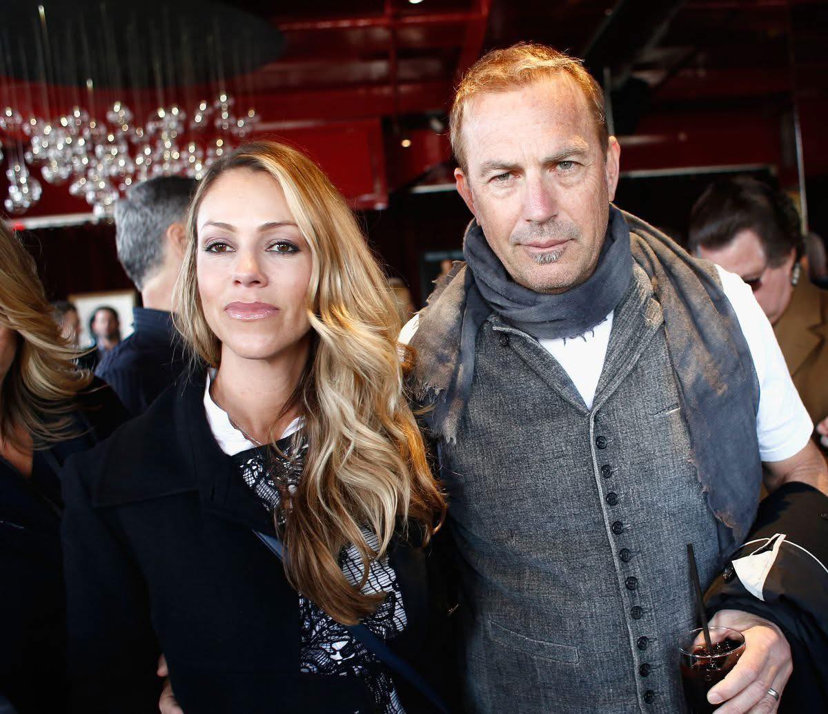 Kevin Costner ‘Ready’ To Fall In Love Again After Christine Baumgartner Divorce