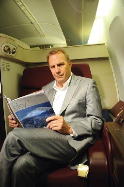 Bad News And More Bad News About Kevin Costner’s ‘Horizon: An American Saga’ Western