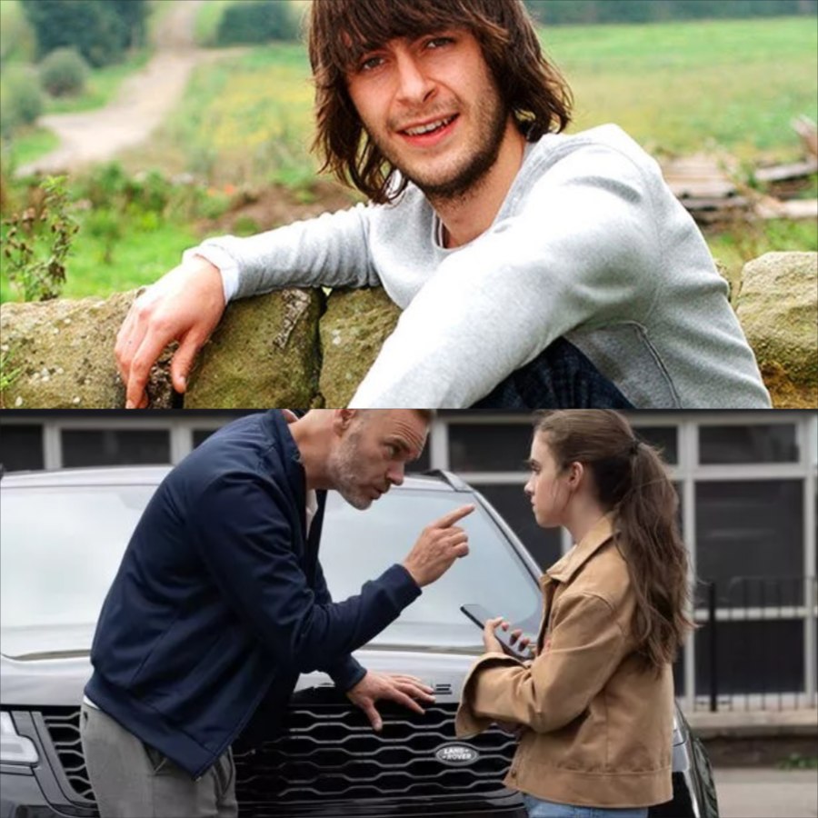Emmerdale confirms: Eli Dingle is making a comeback to the Dales and finally faces off with Ray! But not just to save April like everyone thought… –