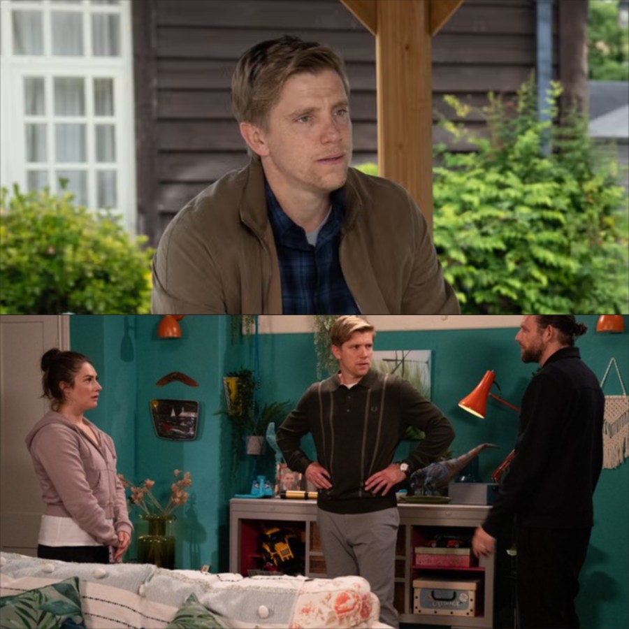 Emmerdale Spoilers: Kev claims to know a “dark secret” Robert has hidden all his life—and Aaron will be the first casualty! –