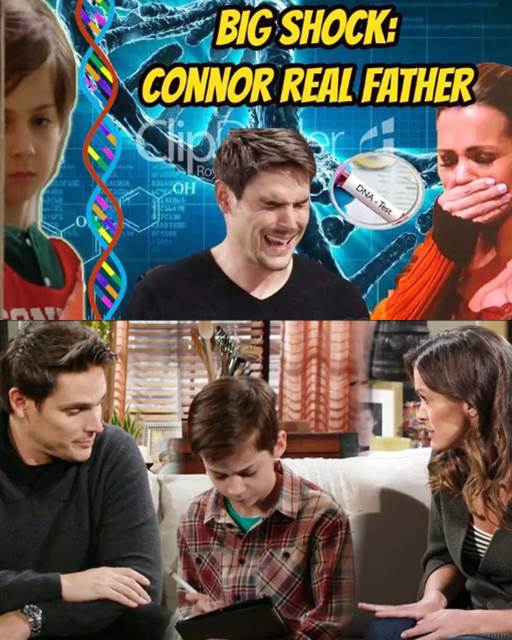 Family Bombshell! Chelsea Admits Adam Isn’t Connor’s Father — The DNA Test Changes Everything 😱💥