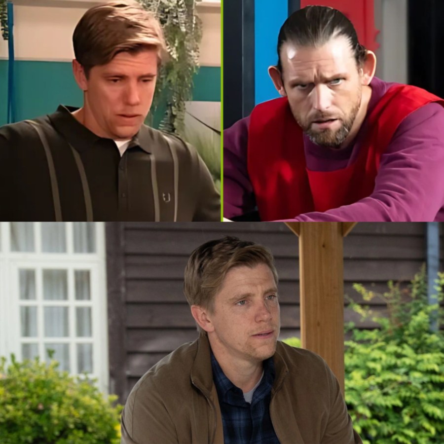 Emmerdale SHOCK: Kev walks into the village declaring himself Robert’s “legal husband”—is Robron really over? –