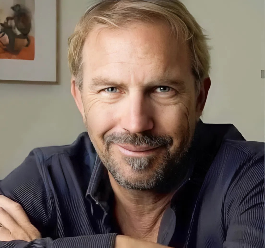 Kevin Costner Finally Finds Love Again, After Years Of Affairs, Dating & Divorce
