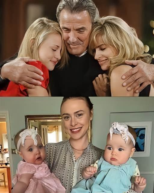 Goodbye to Iconic Characters: The Young and the Restless 2025 Exit List – And the Shocking Reasons Behind It 😲