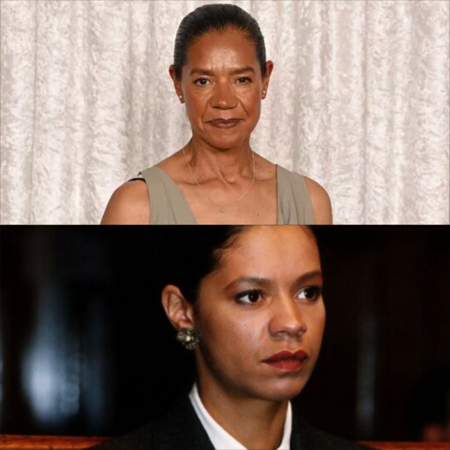 Emmerdale’s Jaye Griffiths opens up about the torment she endured with her ex over five years: “He was violent with me for five years, and I couldn’t do anything…” –