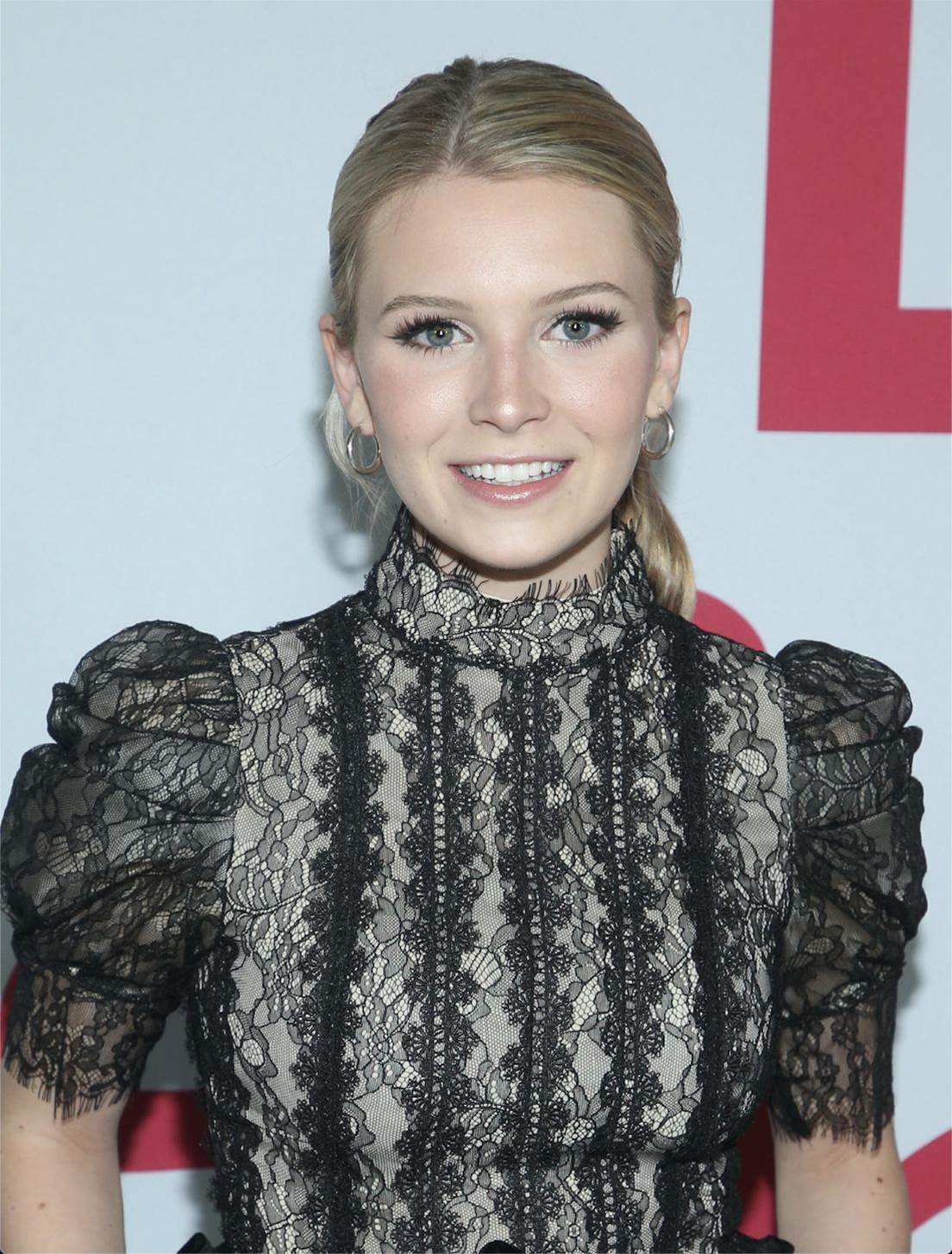 Madison Thompson Joins ‘The Young and the Restless’