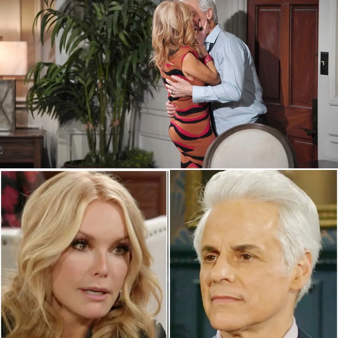 The Young and the Restless Spoilers: Divorce Threat Shocker – Is Michael Really Willing to Lose Lauren Over Victor Loyalty?