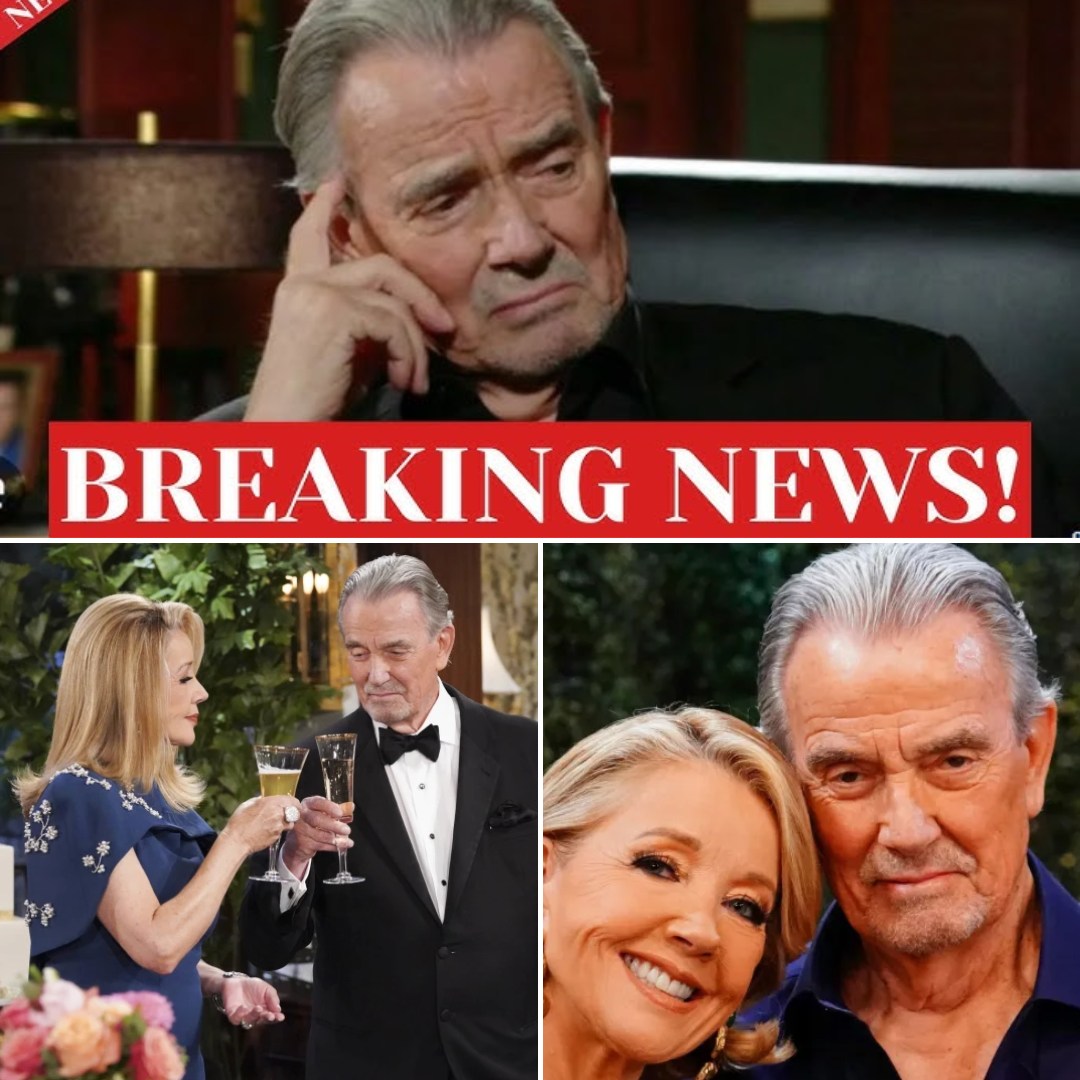 Fans in Mourning 😢Nikki & Victor Drops Sad ‘Young & Restless !’Update – Emotional Reactions