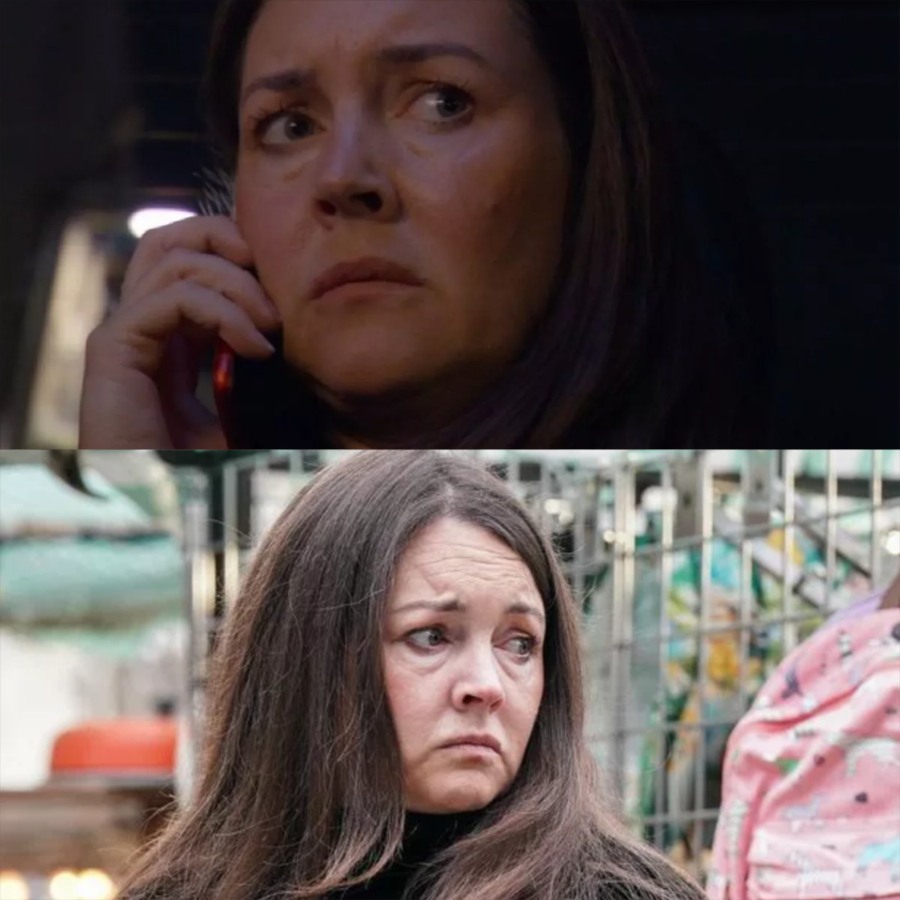 EastEnders reveals the reason why Stacey Slater’s departure is not permanent following her disappointing exit: “She is departing to bring someone back.”