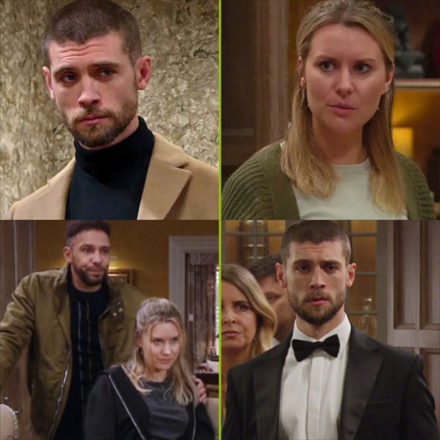 Emmerdale: Dawn confesses everything — she was the one who pushed Joe toward Billy, and the real reason was revenge: “From the very beginning, she was with Joe to get back at him” — but what was the real grudge? –