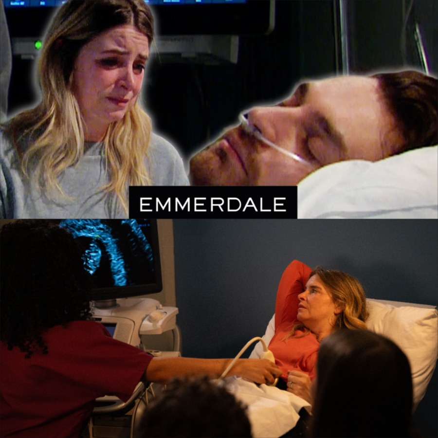 Emmerdale SHOCK: The moment Charity scheduled her abortion, she received a shocking health notice from the hospital: “If you go through with this, you’ll never be able to have children again.” Faced with this painful choice, will Charity decide to keep the baby or end the pregnancy? –