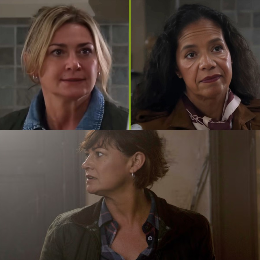 Emmerdale Drama: Moira shakes as she agrees to the contract Celia offers, and moments later, law enforcement appears—the whole town is shocked to discover who informed on her… it was? –