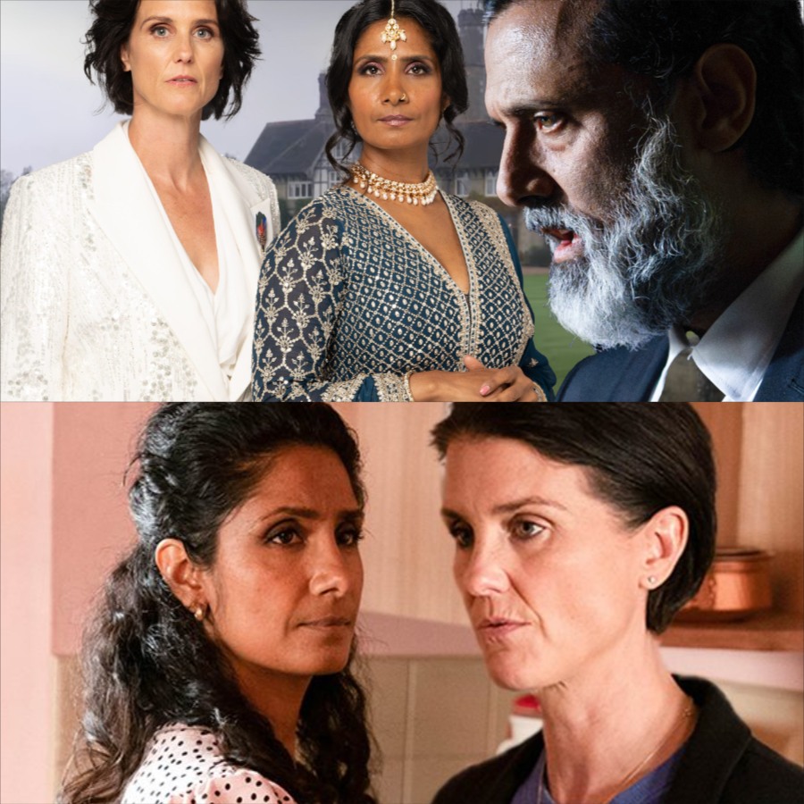 EastEnders introduces a fresh storyline involving Suki and Eve, however, a significant issue arises: a deceased individual unexpectedly reappears. – film.purextop.com